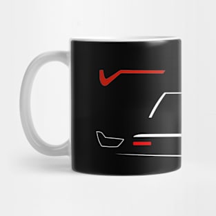 zdx Mug